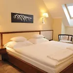 迷兹汽车旅馆 2* 洛约什米热