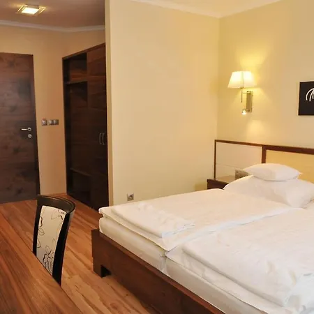 Motel Mizse Lajosmizse