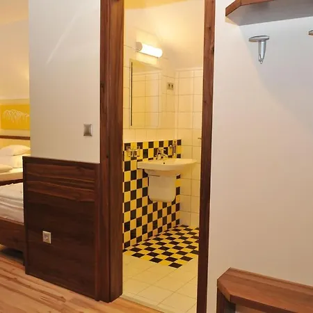Mizse Motel Lajosmizse