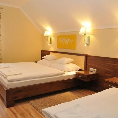 Motel Mizse Lajosmizse