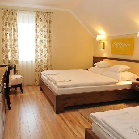 Motel Mizse