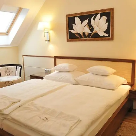 Motel Mizse Lajosmizse