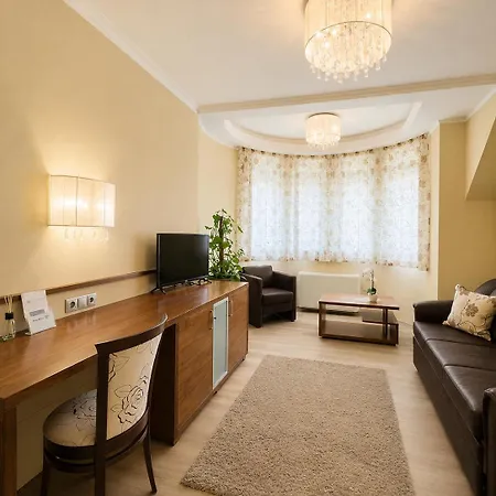 Mizse Motel 2*