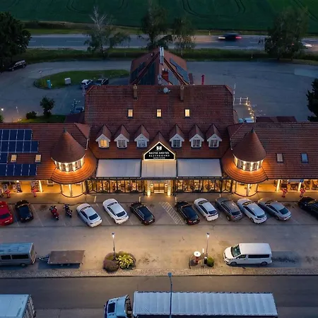 Mizse Motel 2*