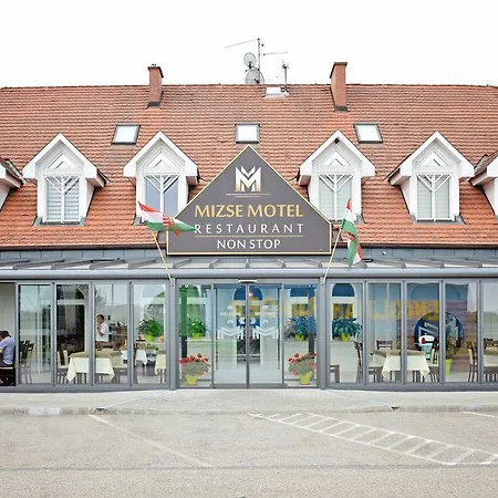 Motel Mizse Lajosmizse