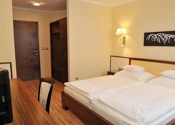 Motel Mizse Lajosmizse