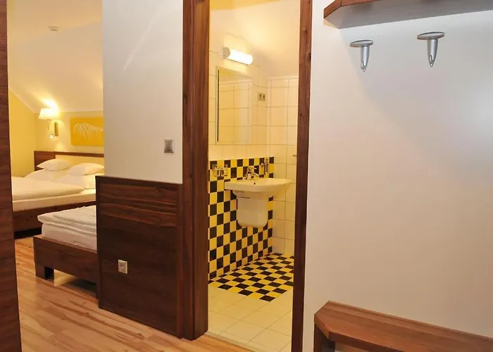 Mizse Motel Lajosmizse