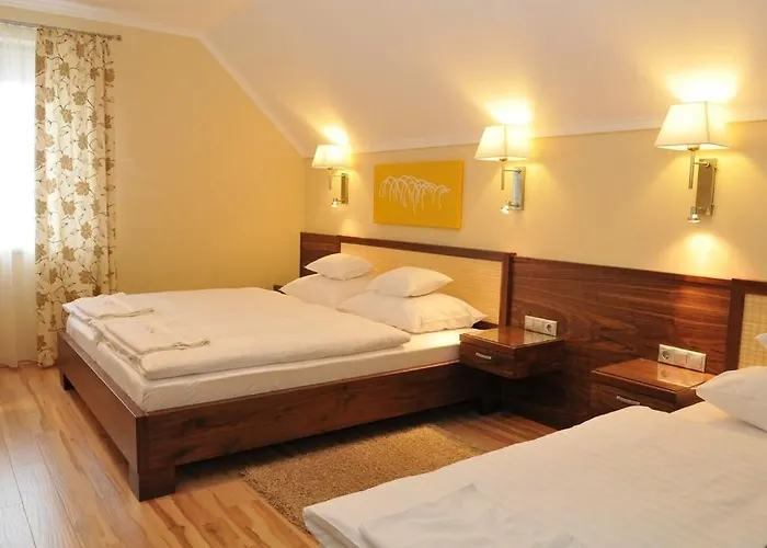 Motel Mizse Lajosmizse