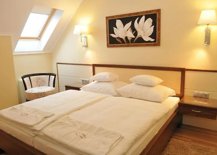 Motel Mizse Lajosmizse