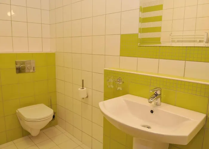 Motel Mizse 2*